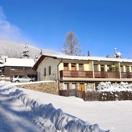 Apartman Borka Donovaly Luaran gambar