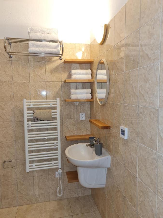 Apartman Borka Donovaly Luaran gambar