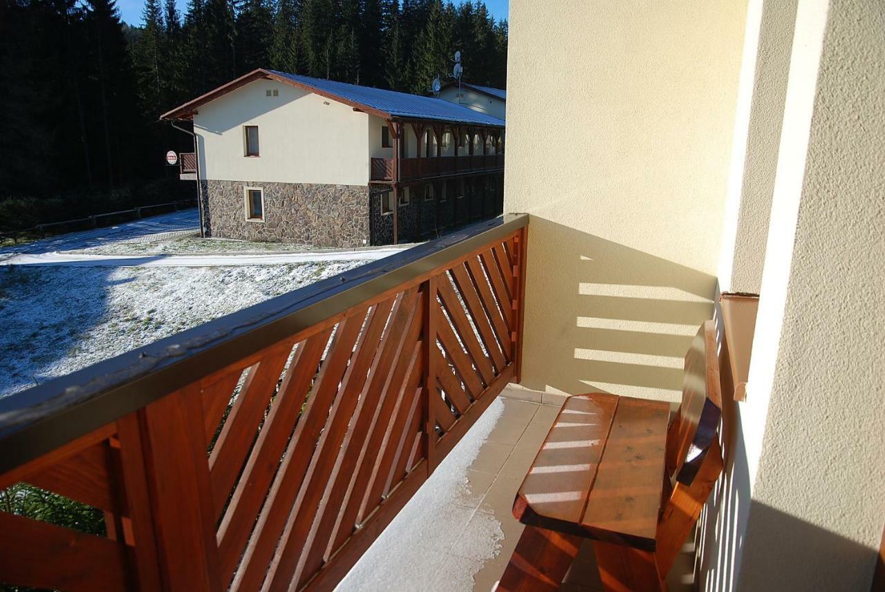 Apartman Borka Donovaly Luaran gambar